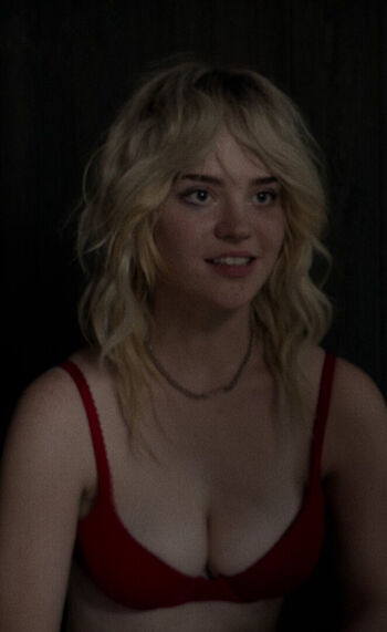 Sophie Thatcher