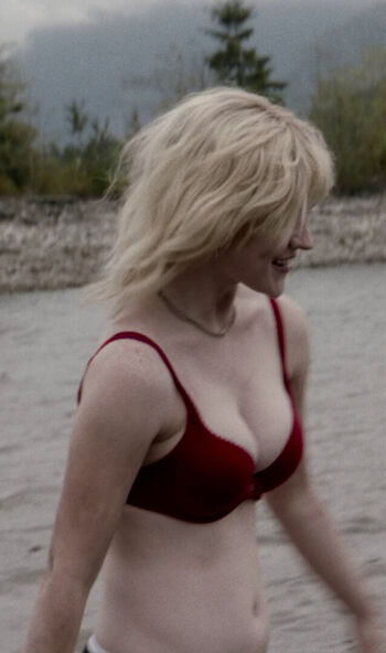 Sophie Thatcher