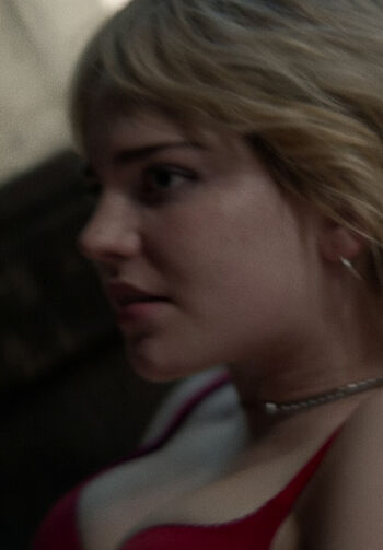 Sophie Thatcher