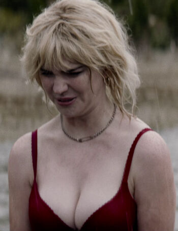 Sophie Thatcher