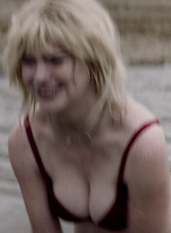 Sophie Thatcher