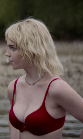 Sophie Thatcher