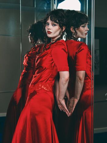 Sophie Thatcher