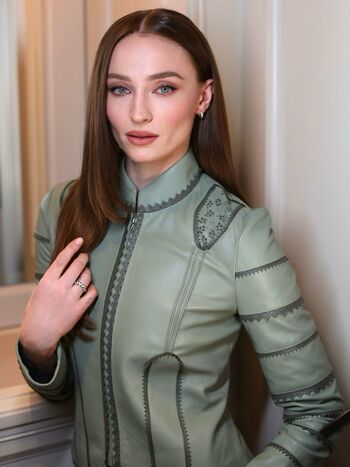 Sophie Turner