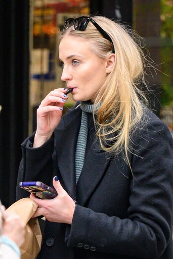 Sophie Turner