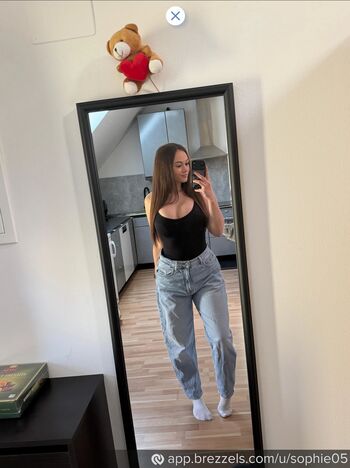 Leaked Sophie private photo viral onlyfans