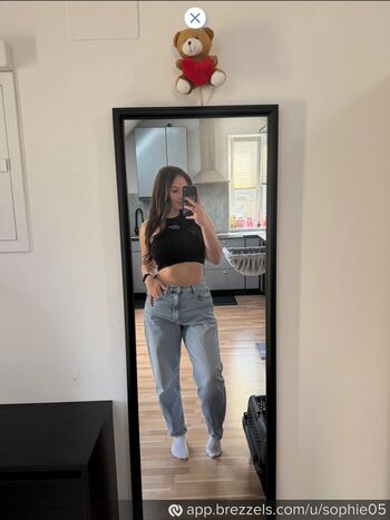 Leaked Sophie private photo viral onlyfans