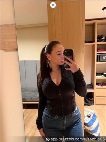 Leaked Sophie private photo viral onlyfans