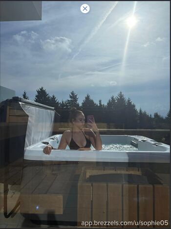 Leaked Sophie private photo viral onlyfans