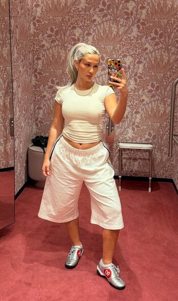Leaked Sophiesnaz private photo viral onlyfans