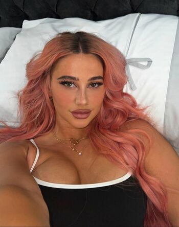 Leaked Sophiesnazz page private photo viral onlyfans