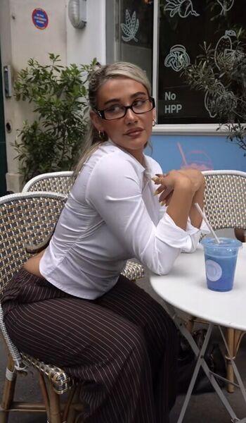 Sophiesnazz