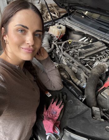 Leaked Sophievombau private photo viral onlyfans