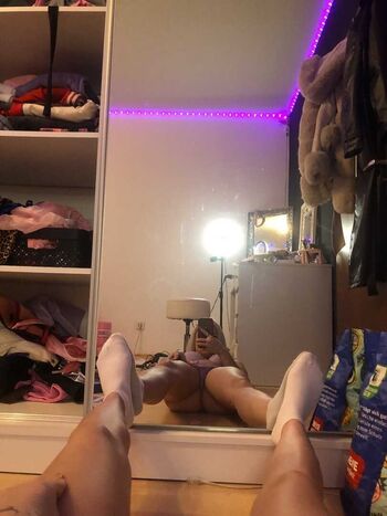 Leaked Sophioosh private photo viral onlyfans