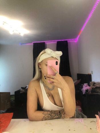 Leaked Sophioosh private photo viral onlyfans