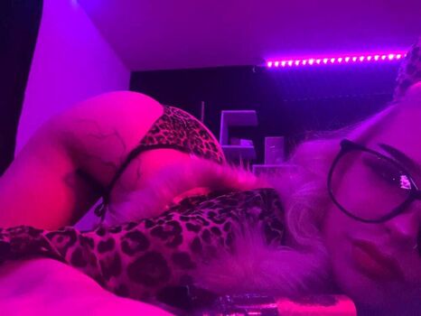 Leaked Sophioosh private photo viral onlyfans