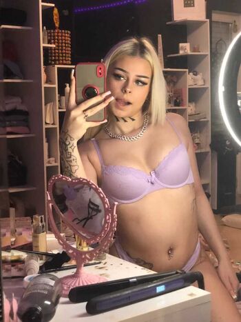 Leaked Sophioosh private photo viral onlyfans