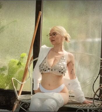 Leaked Sophstardustasmr private photo viral onlyfans