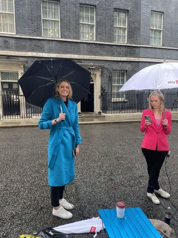 Leaked Sophy ridge private photo viral onlyfans