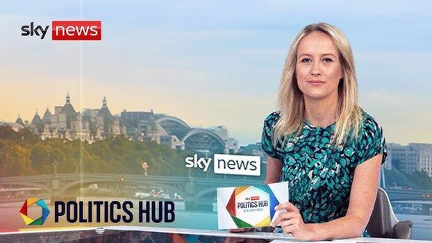 Sophy Ridge 