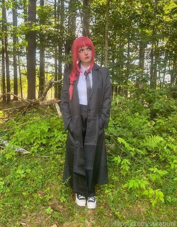 Leaked Sora bunii private photo viral onlyfans