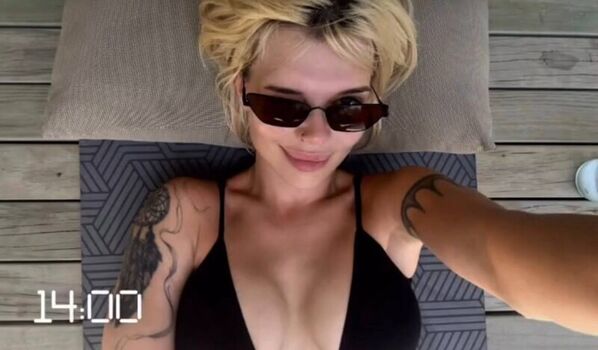 Leaked Sorabi private photo viral onlyfans