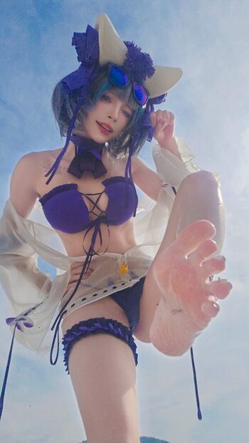 Leaked Soracle private photo viral onlyfans