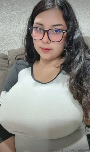 Leaked Soraki cosplay private photo viral onlyfans