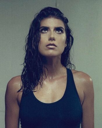 Leaked Sorana cirsten private photo viral onlyfans