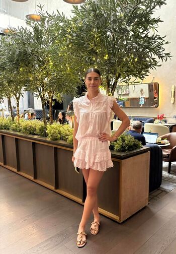 Sorana Cirsten