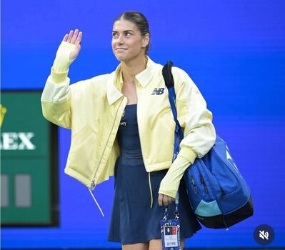 Sorana Cirsten