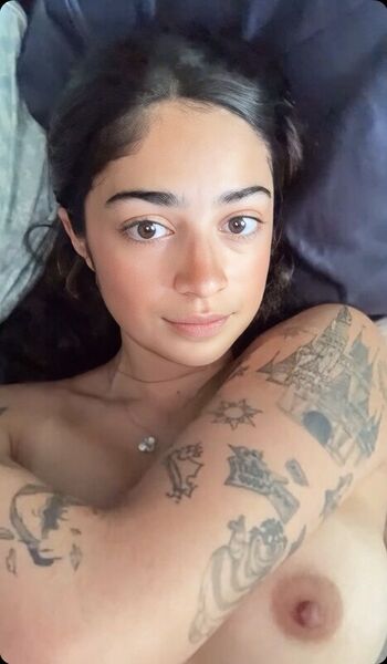 Soraya Shirazi