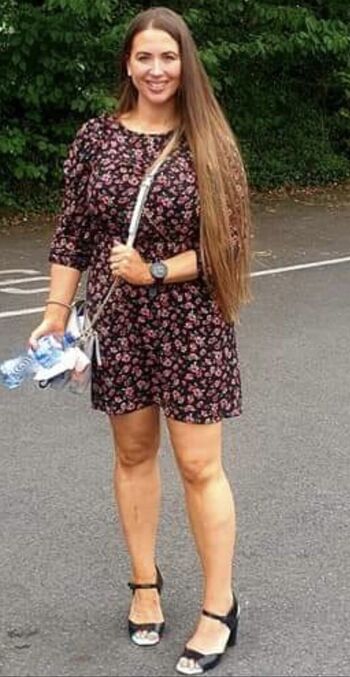 Leaked Sorcha eastwood private photo viral onlyfans