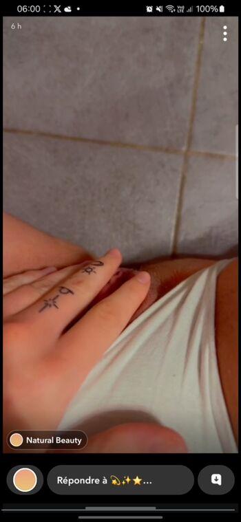 Leaked Sorenza private photo viral onlyfans