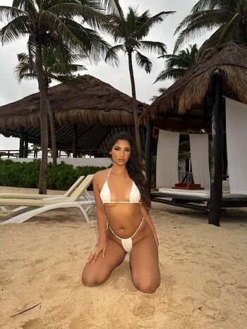 Leaked Sosaluvv private photo viral onlyfans