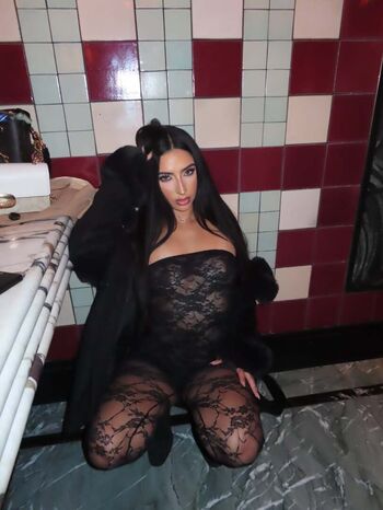 Leaked Sosaluvv private photo viral onlyfans