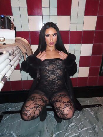 Leaked Sosaluvv private photo viral onlyfans