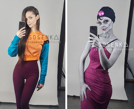 Sosenka