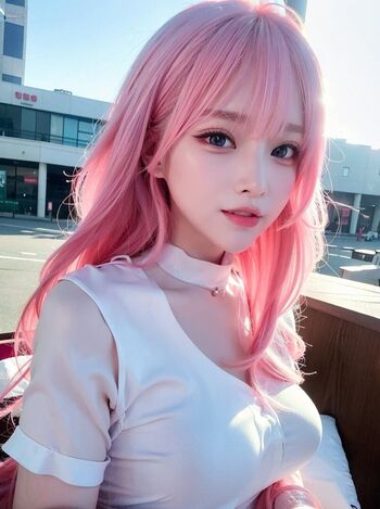 Leaked Soshu private photo viral onlyfans