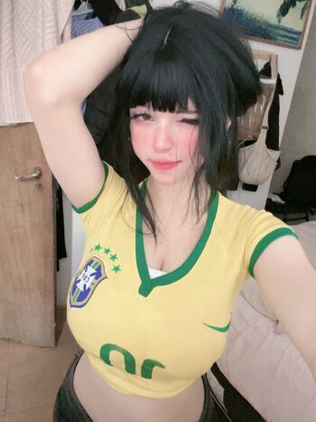 Leaked Sosoelegal private photo viral onlyfans