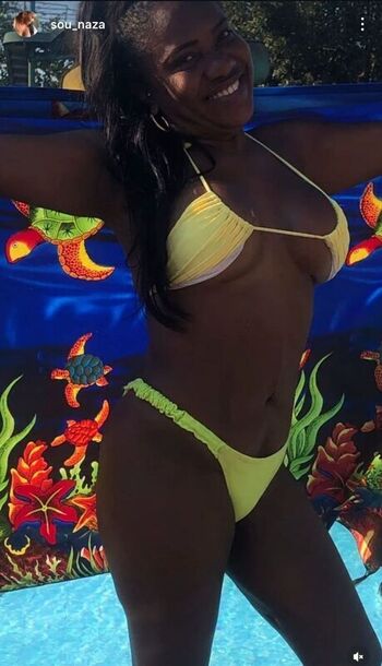 Leaked Sou naza private photo viral onlyfans