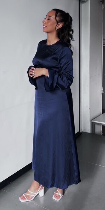 Souhaila Azmani