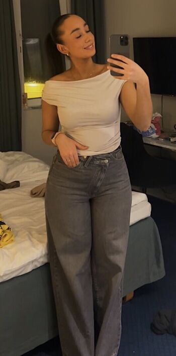 Leaked Souhaila azmani private photo viral onlyfans