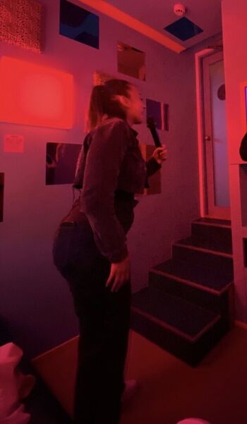 Leaked Souhaila azmani private photo viral onlyfans
