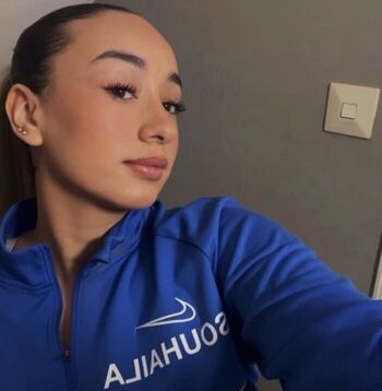 Leaked Souhaila azmani private photo viral onlyfans