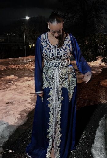 Souhaila Azmani