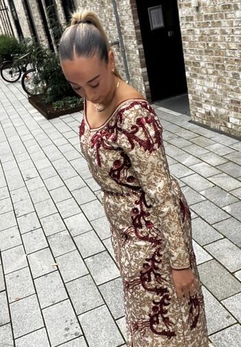 Leaked Souhaila azmani private photo viral onlyfans