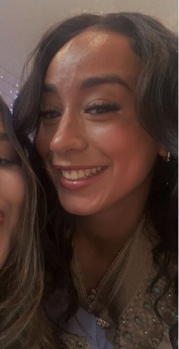 Leaked Souhaila azmani private photo viral onlyfans