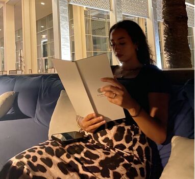 Leaked Souhaila azmani private photo viral onlyfans