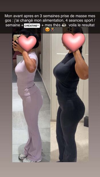Leaked Soukaina twosister private photo viral onlyfans